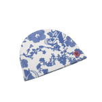 Passione “PORCELAIN” Beanie