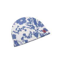 Passione “PORCELAIN” Beanie