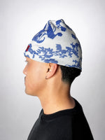 Passione “PORCELAIN” Beanie
