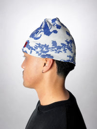 Passione “PORCELAIN” Beanie