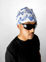 Passione “PORCELAIN” Beanie