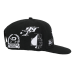 Passione "WIP" Hat