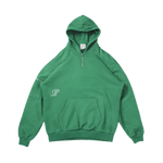 Passione Pasic Hoodie 'Forest Green'