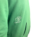 Passione Pasic Hoodie 'Forest Green'