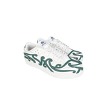 Passione Punks 'FOREST GREEN'