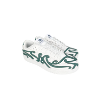 Passione Punks 'FOREST GREEN'