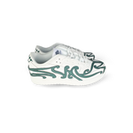 Passione Punks 'FOREST GREEN'