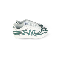 Passione Punks 'FOREST GREEN'