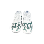 Passione Punks 'FOREST GREEN'