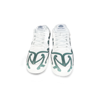Passione Punks 'FOREST GREEN'